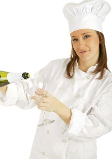 Champagne Time Stock Photo Champagne Time Stock Photo