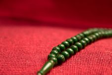 Prayer Beads Stock Photo Prayer Beads Stock Photo