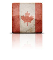 Flag Of Canada Royalty Free Stock Images Flag Of Canada Royalty Free Stock Images