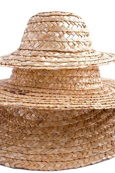 Hats 3 Royalty Free Stock Photos Hats 3 Royalty Free Stock Photos