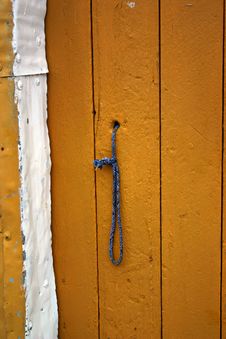 The Door Stock Images