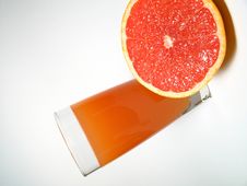 Grapefruit Juice Stock Images Grapefruit Juice Stock Images