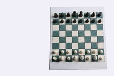 Chess Game Royalty Free Stock Images Chess Game Royalty Free Stock Images