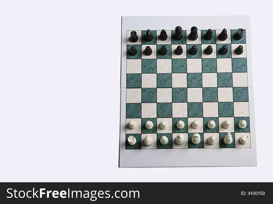 Chess Game