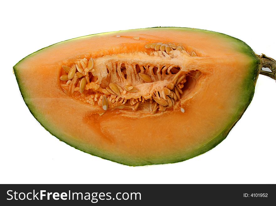 Honey Dew Melon