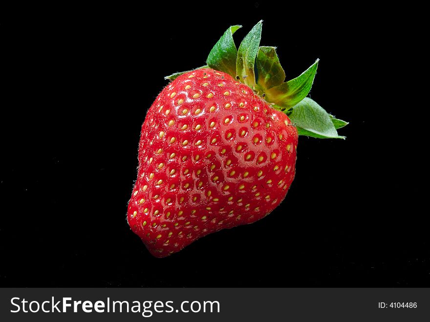 Red Strawberry