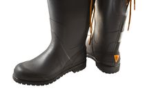 Rubber Boots Stock Image Rubber Boots Stock Image