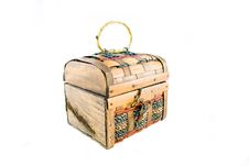 Wooden Chest Stock Images Wooden Chest Stock Images