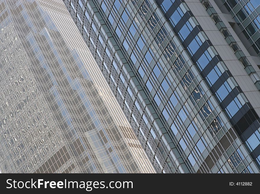 Hong Kong Central Building