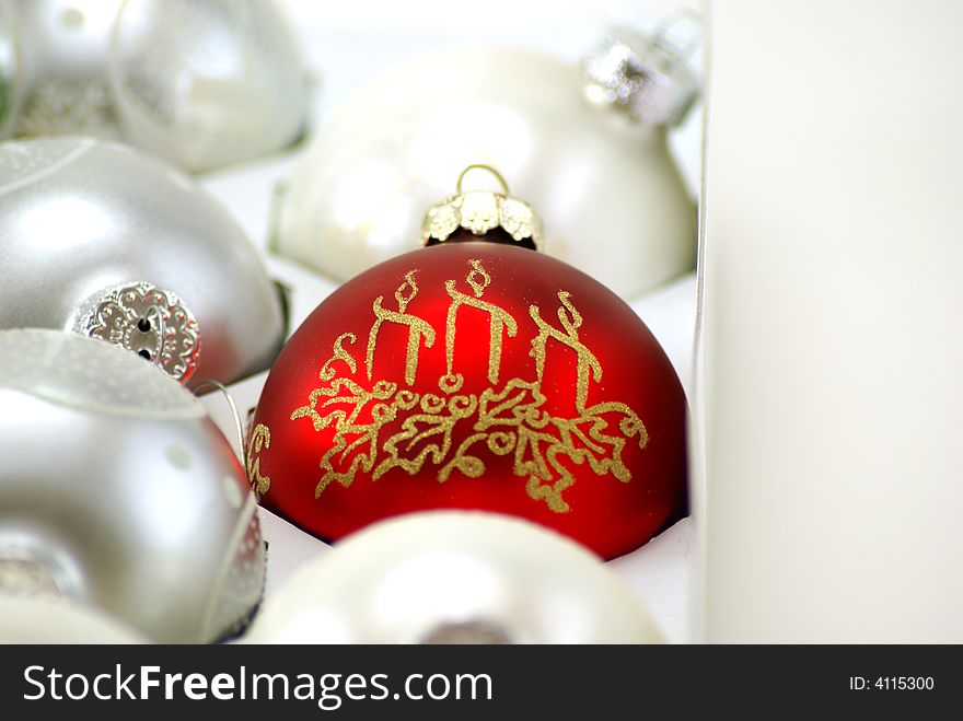 Christmas Ornaments