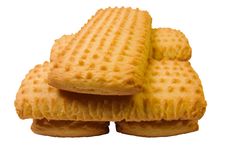 Crisp Cakes Stock Images Crisp Cakes Stock Images