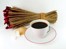 Black Coffee Stock Image Black Coffee Stock Image