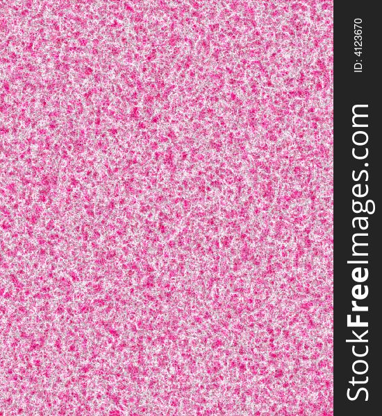 Textured Pink and white Tissue paper