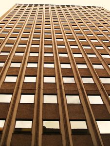 Many Windows Above Stock Photo Many Windows Above Stock Photo