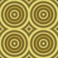 Golden Retro Background Texture Seamless Tilable Stock Photos Golden Retro Background Texture Seamless Tilable Stock Photos