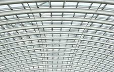 Roof Span Royalty Free Stock Photography Roof Span Royalty Free Stock Photography