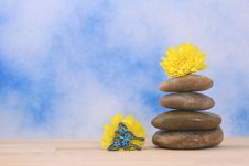 Stones Royalty Free Stock Image Stones Royalty Free Stock Image