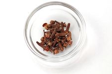 Cloves Royalty Free Stock Images Cloves Royalty Free Stock Images