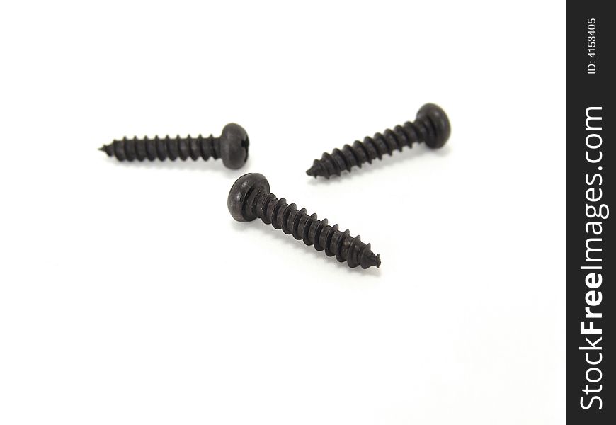 Screws