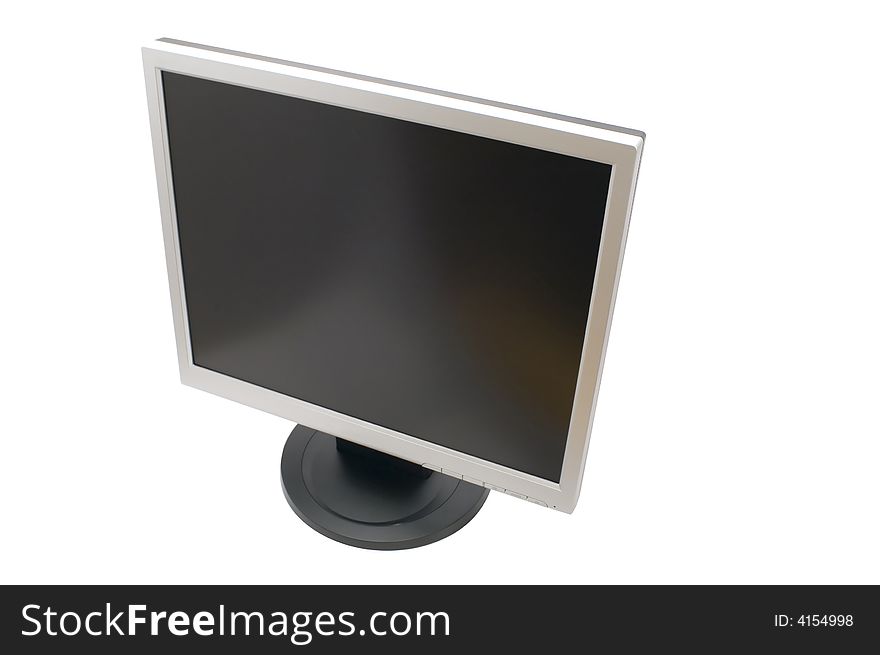 Lcd monitor