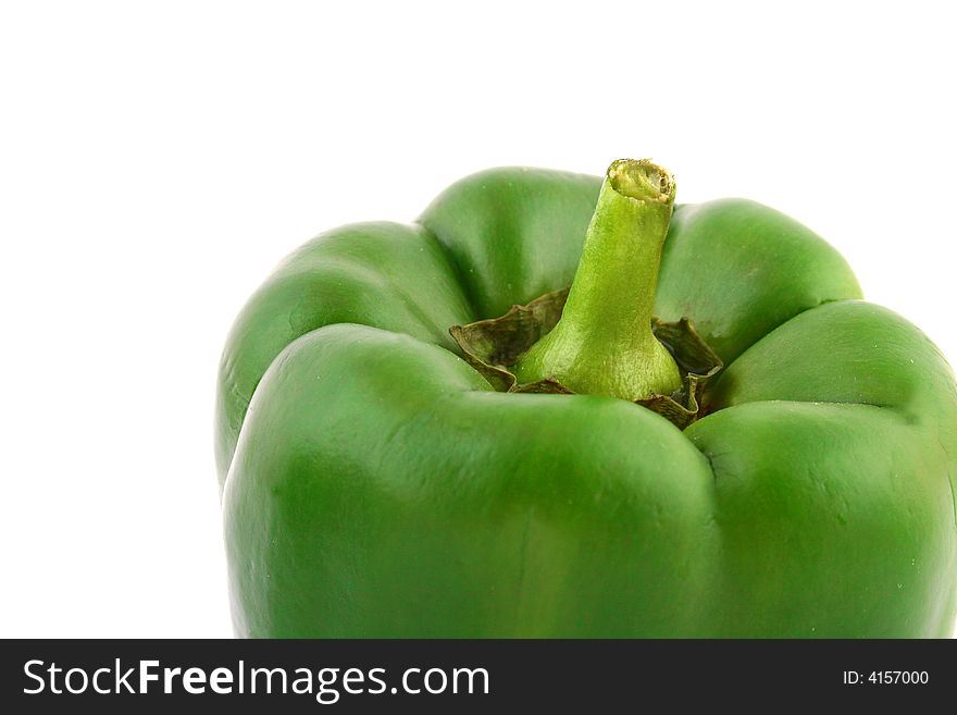 Colorful pepper fruits healthy vegetables