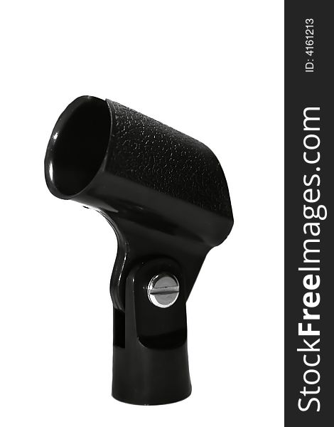 The Professional Microphonic Holder