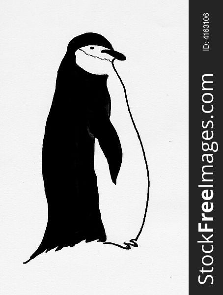 Penguin