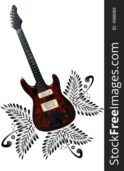 Electric Guitar