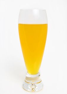 Solo Orange Juice Royalty Free Stock Photo Solo Orange Juice Royalty Free Stock Photo
