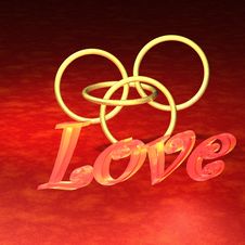 Presentation Love Stock Photo Presentation Love Stock Photo