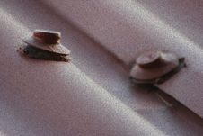 Steel Roof Stock Images Steel Roof Stock Images