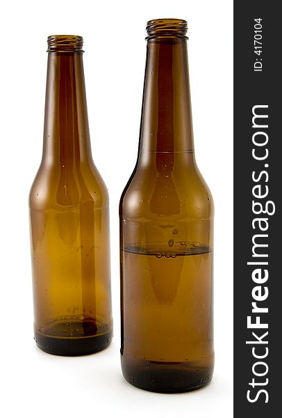 Beer Bottles