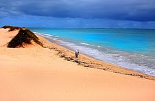 Before The Storm Royalty Free Stock Images Before The Storm Royalty Free Stock Images