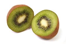 Sliced Kiwi Stock Images Sliced Kiwi Stock Images