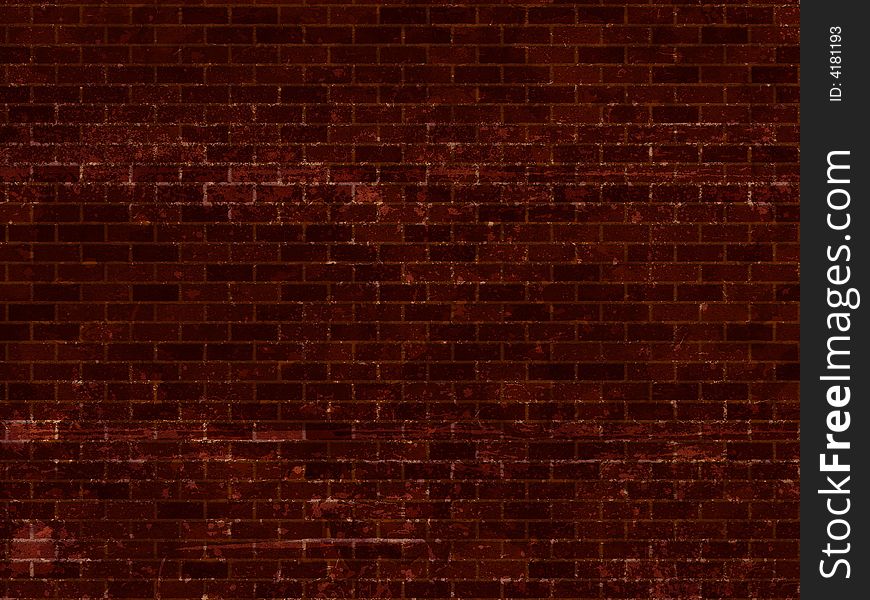 Grunge Wall
