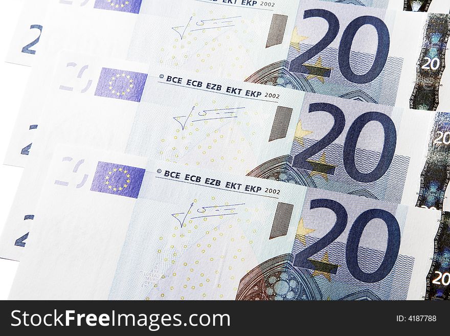 Euro Notes