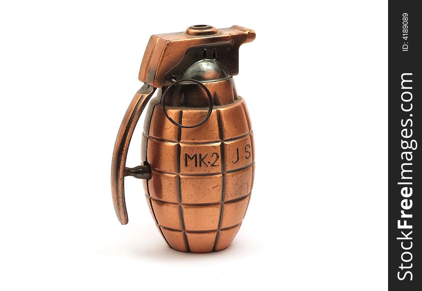 Grenade Lighter