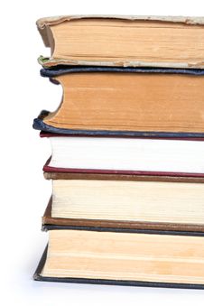 Old Books Royalty Free Stock Photos Old Books Royalty Free Stock Photos