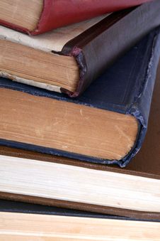 Old Book Stock Photography Old Book Stock Photography