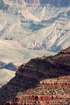 Grand Canyon Stock Images