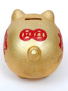 Money Jar Royalty Free Stock Images Money Jar Royalty Free Stock Images