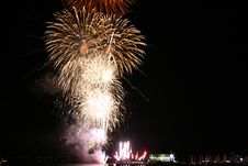 Fireworks Royalty Free Stock Photos Fireworks Royalty Free Stock Photos