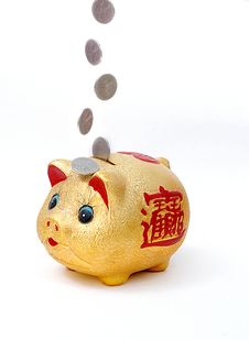 Money Jar Stock Photo Money Jar Stock Photo