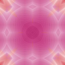 Fractal Seamless Repeat Pattern Stock Image