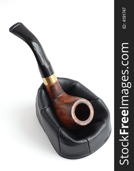 Tobacco Pipe