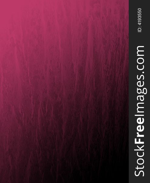 Photography of dark pink texture of wet colour