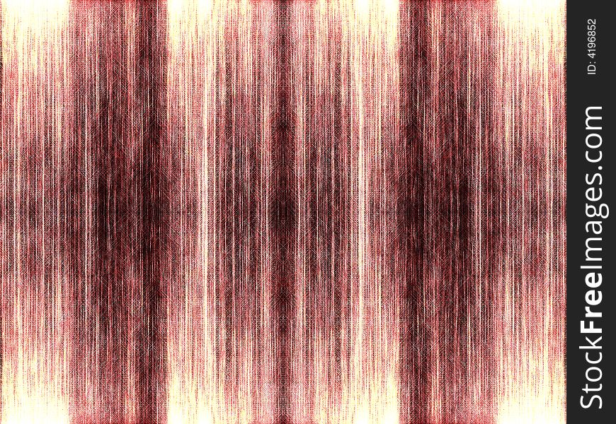 Color noise, the abstract background