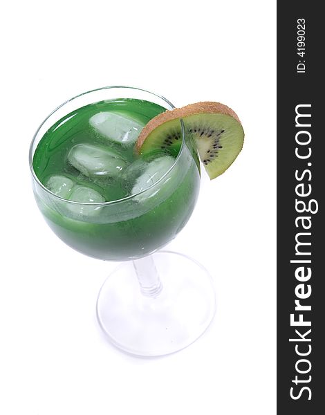 Kiwi Drink