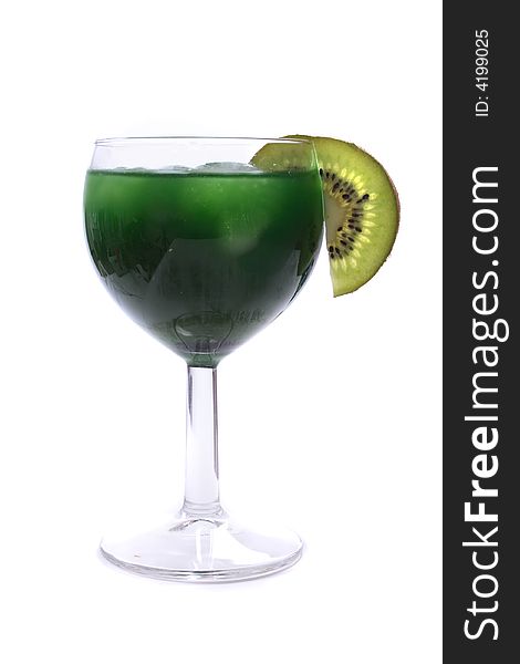 Kiwi Drink