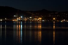 Wellington Port Stock Image Wellington Port Stock Image